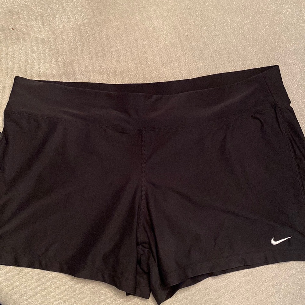 Nike FitDry Shorts size XL